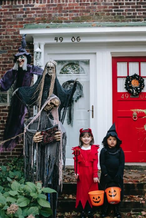 Halloween Costume Ideas for Kids 2023