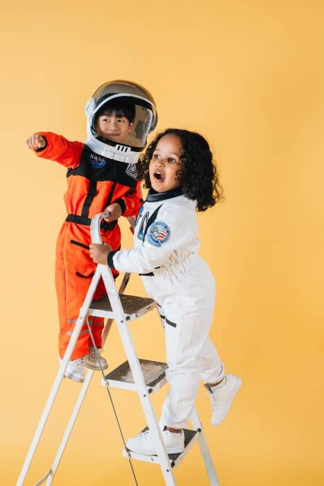 Trick or Treat in Style: Kid-Friendly Halloween Costume Ideas to Wow