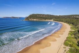 Things to Do on the Central Coast with Kids
