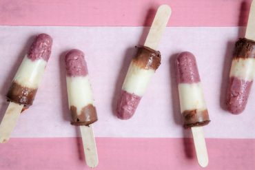 Yummy Homemade Summer Treats To Make for The Kids