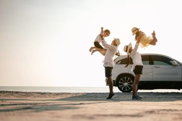What To Consider When Upgrading Your Family Vehicle